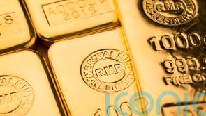 Ads for five gold dealers banned for failing to make lack of regulation clear