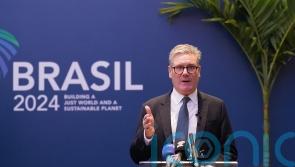 Starmer defends G20 trip to Brazil amid domestic concerns