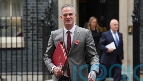 Social media ban for teenagers under consideration – Technology Secretary
