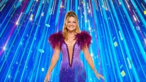 Sarah Hadland, Shayne Ward and Montell Douglas set for 2025 Strictly live tour