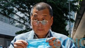 Jimmy Lai: I didn’t ask senior US figures to take action against Hong Kong