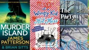 5 new books to read this week
