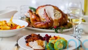 The ultimate chef guide to cooking the Christmas turkey – and avoiding dry meat