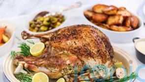 Gordon Ramsay’s perfect roast turkey recipe