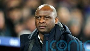 Patrick Vieira back in management with Genoa