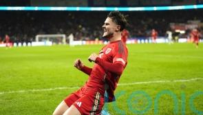 Hero Liam Cullen hails ‘perfect start’ for Wales under Craig Bellamy