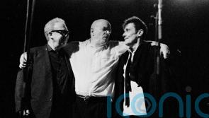 The Pogues say Shane MacGowan’s ‘spirit lives on’ in album anniversary gigs