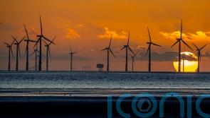 GB Energy will be catalyst in UK winning world race on renewables, says Murray