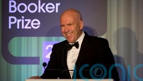 Award-winning author delays receiving £50,000 prize over ‘fossil fuel’ concerns