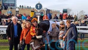 Jefferson happy with Kerryhill ahead of Haydock return