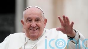 Pope approves new papal funeral rites to simplify ritual