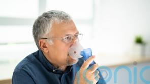 What is COPD and what are the symptoms?