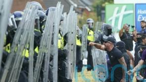 Southport misinformation &lsquo;turbo charged&rsquo; by foreign bots online