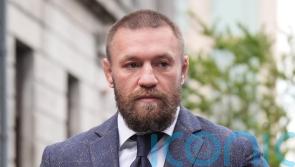 Judge: McGregor case jury can consider if he ‘concocted pornographic fantasy’