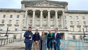 Apprenticeships are solution to skills crisis problem, Stormont committee hears