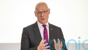 Government will not have certainty on ‘huge’ £500m sum when Budget set – Swinney