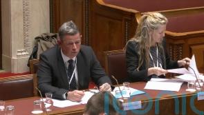 Northern Ireland ‘tied with London for cryptocurrency ownership’