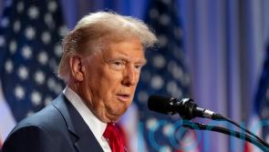 Donald Trump’s lawyers urge judge to dismiss hush money conviction