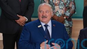 Belarus targets hundreds for showing solidarity with Ukraine
