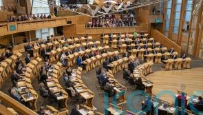 MSPs vote to treat prisoner release Bill as emergency legislation