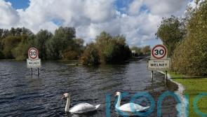 Rivers and bogs tamed for centuries at risk of returning to North Sea, MP fears