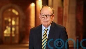 Veteran journalist Ken Reid dies aged 69, family says