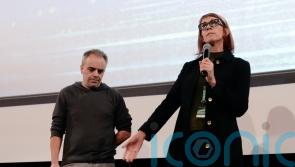 Western Rust has world premiere with dedication to cinematographer killed on set