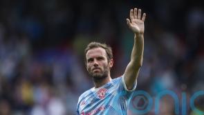 Juan Mata joins San Diego FC ownership group