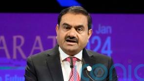 US charges billionaire Gautam Adani with defrauding investors