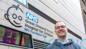 YouTuber DanTDM donates £310,000 so Gosh patients can share his love of gaming