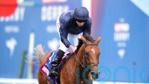 City Of Troy awarded Horse of the Year title