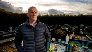 Disappeared victim’s son criticises ‘cruel’ depiction of mother’s death in drama