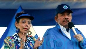 Ortega proposes reform to make him and his wife Nicaragua’s ‘co-presidents’