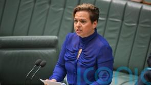 Social media ban for children introduced in Australian Parliament