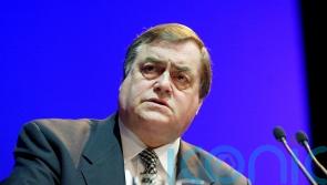 John Prescott: The political bruiser who helped build New Labour