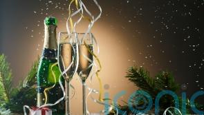 7 snazzy sparkling wines for Christmas soirées