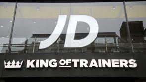 JD Sports warns over profit hit after October trading woes