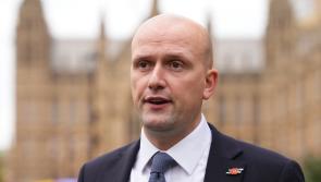 Double-jobbing as MP and MSP ‘not sustainable’, says Scottish minister