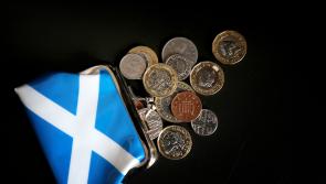 MPs to examine financing of Scottish Government