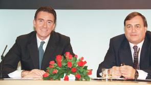 Peter Mandelson: I mended fences with John Prescott in final conversation