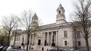 Jury retires to consider verdicts in Christmas Eve murder trial
