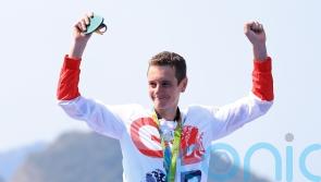 Olympic and world triathlon champion Alistair Brownlee announces retirement