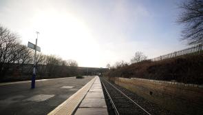 Top 50 most used and least used railway stations in Britain in 2023/24