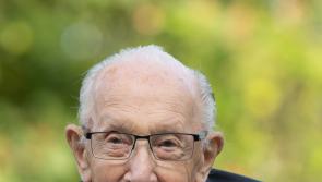 Neighbours react to critical report into running of Captain Tom Foundation