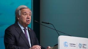UN chief tells countries to ‘soften hard lines’ amid deadlock in climate talks
