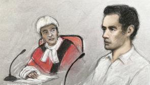 Jury retires to consider verdicts in case of ex-soldier accused of spying