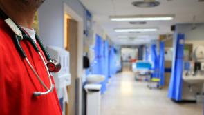 Savings have left health service operating at limit, budget document states