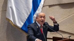 International court issues arrest warrants for Netanyahu and Hamas officials