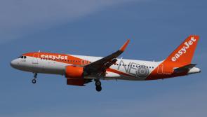 EasyJet launches new longest route from England