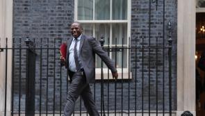 Lammy targets three wealthy oligarchs in new anti-corruption sanctions